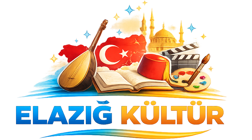 Elazığ Kültür